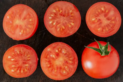 [#M01LEG] Panier de tomates